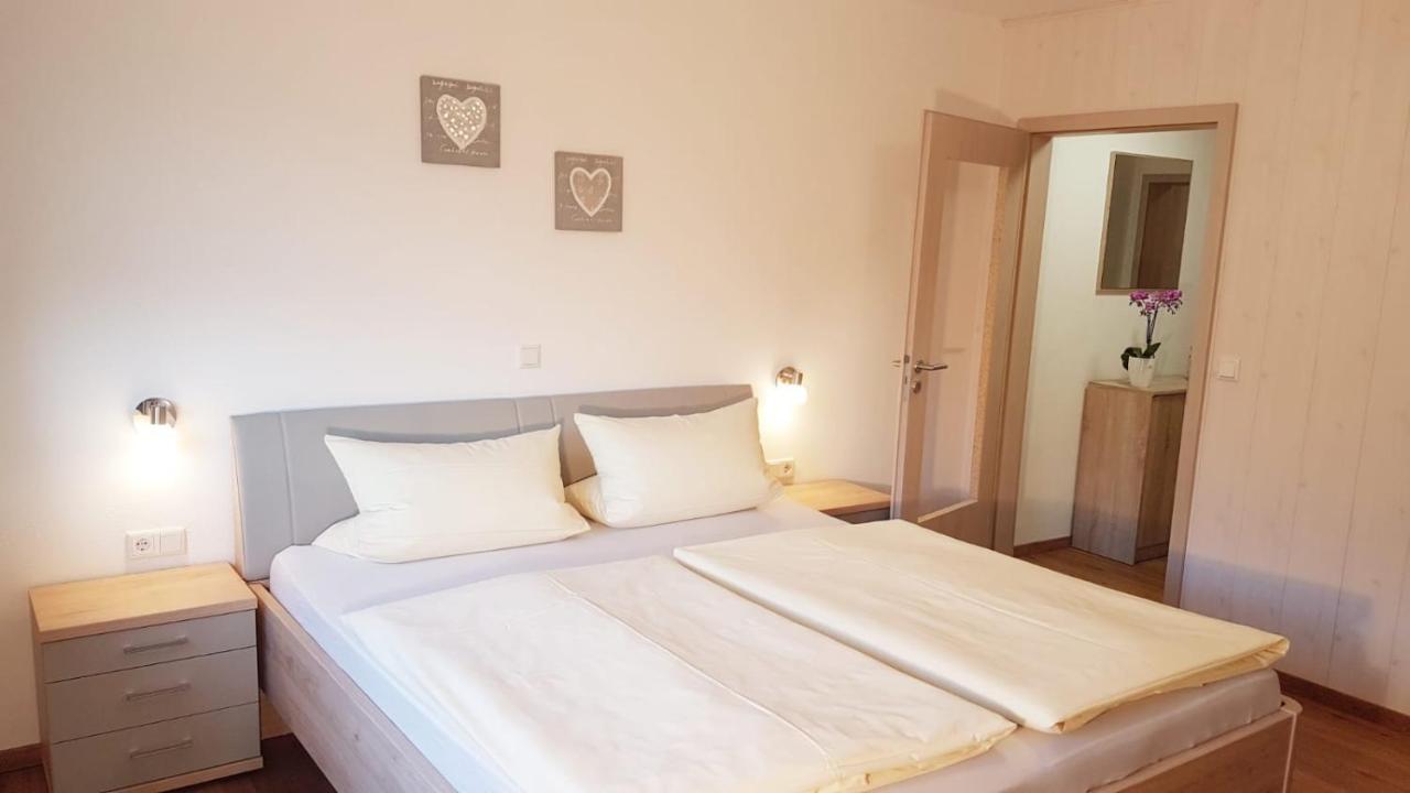 Ferienbauernhof Mehlbach Pensionat Kollnburg Eksteriør billede